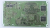 Picture of DUNTKE046FE02, DUNTKE046FE01, KE046, XE046WJ, NCMK-M1X, SN-AG-CU, LC-46D82U, LC-46D92U, LC-52D82U, LC-52D92U, SHARP 46 LCD TV FRC BOARD