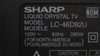 Picture of CPWBY3723TPZA, CPWBY3723TPZ, CPWBY3723TPZA, CPWBY3723TPZB, 73Q, ST-ML4, LC-46D82U, LC-46SB57U, LC-46D92U, SHARP 46 LCD TV TCON BOARD
