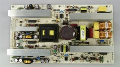 Picture of SMLT-42B, 070131R1.42, X42GVKOMODO, SMLT-42B070131, SCEPTRE 42 LCD TV POWER SUPPLY, SCEPTRE LCD TV POWER SUPPLY