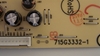 Picture of PWTV9L88AAAF, ADTV8LCCMAAF, 715G3332-1, SMS-2, T8LCCMAAF, INSIGNIA, MODEL # NS-L32Q-10A