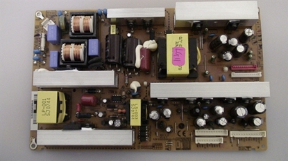Picture of EAY33064502, EAX31845201, EAX3184501/13, EAY3305850, EAY3306450, 32LB9D, 37LB4DS-UA, 37LB4D-UA, 37LC50CB-UA, Z37LC6D, Z37LC6D-UK, LG 37 LCD TV POWER SUPPLY