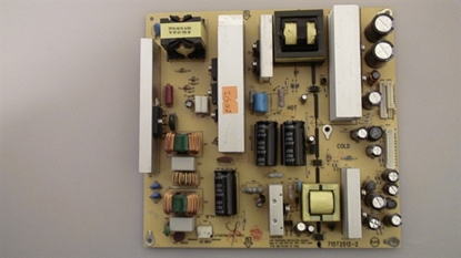 Picture of ADTV72425QA1, Dynex ADTV72425QA1, 715T2512-2, ENVISON, L42W761, 715T2512-2, TVPARTS, MAGNAVOX, MODEL # L42W761, TVPARTS