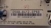 Picture of 0500-0412-0750R, 0500-0412-0750, 3PCGM10001A-R, PLHL-T802A, 39113493K01971A, VO420E, VL420M