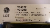 Picture of 0500-0412-0750R, 0500-0412-0750, 3PCGM10001A-R, PLHL-T802A, 39113493K01971A, VO420E, VL420M