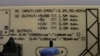 Picture of E775800100, PCBADA018-20HAA, US-2004-0155596-A1, 0929-MP2047C, JP PAT. 2733817, VIORE, MODEL # LCD40VXF60BD, TVPARTS