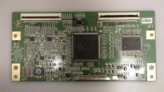 Picture of LJ94-01370D, 3240WTC4LV0.5, 3240WTC4LV05, LTV-40W1HDC, TLX-04011C, TLA-04011C, 4011-TLXB, FLM-4034B, PA-40JK1A, LE40R74BDX/XEU, LE40R73BDX/XEU, LS40BHTNB/XAA, 400PXN, LNS4051DX/XAA, LNS4041DX/XAA, LN-S4051DS, LN-S4041DS, 400PXN, LVQ40HLS, LTV-40W1HDC, LN-S4051D, SAMSUNG 40 LCD TV TCON BOARD