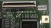 Picture of LJ94-01370D, 3240WTC4LV0.5, 3240WTC4LV05, LTV-40W1HDC, TLX-04011C, TLA-04011C, 4011-TLXB, FLM-4034B, PA-40JK1A, LE40R74BDX/XEU, LE40R73BDX/XEU, LS40BHTNB/XAA, 400PXN, LNS4051DX/XAA, LNS4041DX/XAA, LN-S4051DS, LN-S4041DS, 400PXN, LVQ40HLS, LTV-40W1HDC, LN-S4051D, SAMSUNG 40 LCD TV TCON BOARD