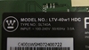 Picture of LJ94-01370D, 3240WTC4LV0.5, 3240WTC4LV05, LTV-40W1HDC, TLX-04011C, TLA-04011C, 4011-TLXB, FLM-4034B, PA-40JK1A, LE40R74BDX/XEU, LE40R73BDX/XEU, LS40BHTNB/XAA, 400PXN, LNS4051DX/XAA, LNS4041DX/XAA, LN-S4051DS, LN-S4041DS, 400PXN, LVQ40HLS, LTV-40W1HDC, LN-S4051D, SAMSUNG 40 LCD TV TCON BOARD