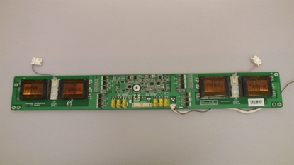 Picture of HI40024W2I-M, H071604507 CO, LTV-40W1HDC,FLM-4034B, TLA-04011C, TLX-04011C, PA-40JK1A, VS10846-1M, LVQ-40HLS, LTV-40W1HDC, WESTINGHOUSE 40 LCD TV INVERTER BOARD 