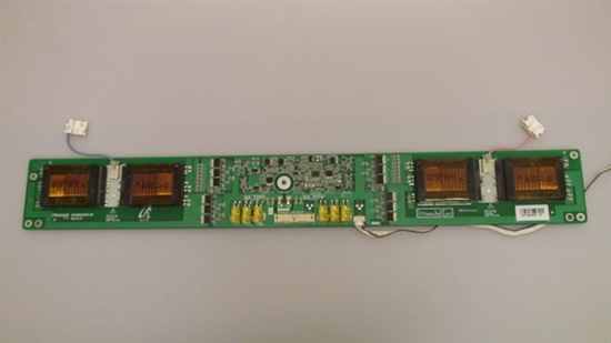 Picture of HI40024W2I-M, H071604507 CO, LTV-40W1HDC,FLM-4034B, TLA-04011C, TLX-04011C, PA-40JK1A, VS10846-1M, LVQ-40HLS, LTV-40W1HDC, WESTINGHOUSE 40 LCD TV INVERTER BOARD 