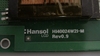 Picture of HI40024W2I-M, H071604507 CO, LTV-40W1HDC,FLM-4034B, TLA-04011C, TLX-04011C, PA-40JK1A, VS10846-1M, LVQ-40HLS, LTV-40W1HDC, WESTINGHOUSE 40 LCD TV INVERTER BOARD 