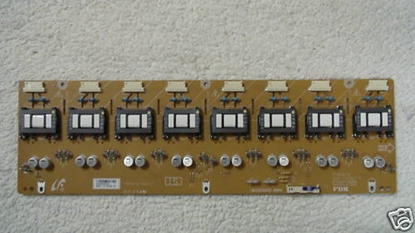Picture of 1-789-504-11, 1-789-504-12, PCB2675, A06-126267, CSN302-00, SONY, MODEL # KDL-32S2010, PCB2775, TVPARTS