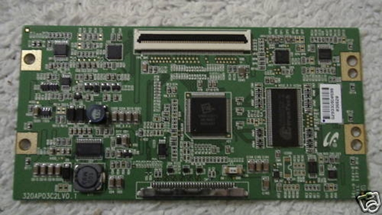 Picture of LJ94-02746Z, 320AP03C2LV0.1, 320AP03C2LV01, 1-90911, L32HD31R, LJ94-02746P, LJ94-02746Y, LJ94-03022A, LJ94-03023A, LJ94-03120B, LJ94-03120D, LJ94-02933J, LJ94-03120C, LJ94-02933D, LJ94-02933K, LJ94-02933G, LJ94-02933H, LJ94-03077A, LJ94-03022C, LJ94-03022B, BN81-02349A, LJ94-02933A, NS-LDVD32Q-10A, 32LC30S57, L32HD31, L32HD31R