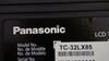 Picture of TNPH0757S,TNPH0719S, TNPH0757, TNPH07571A, ENG36E15KF, TVRP864-7, PANASONIC TC-32LX85