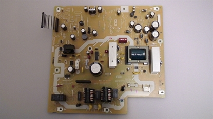 Picture of TXN/P10NGCS, TNPA4484, TNPA44843P, DPKSU2AV-0, TC-26LX85, TC-32LX85, TC-32LX85N, TC-L32C12, PANASONIC 32 LCD TV POWER SUPPLY