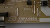 Picture of TXN/P10NGCS, TNPA4484, TNPA44843P, DPKSU2AV-0, TC-26LX85, TC-32LX85, TC-32LX85N, TC-L32C12, PANASONIC 32 LCD TV POWER SUPPLY