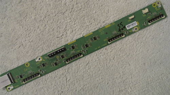 Picture of TNPA4896, TNPA4896, TNPA4896, PANASONIC, MODEL # TC-P50X1,TVPARTS