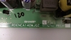Picture of RDENCA140WJQZ, PSD-0448, QPWBN0133SNPZ, RDENCA139WJQZ, 61-06812Y, T1PY94V-0, LC-37D6U, LC-32D4U, LC-32D62U, LC-32D6U, LC-32HT1U, LC-37D4U, LC-37D4UJ, LC-37D6U, LC-37DB5U, SHARP 37 LCD TV POWER SUPPLY