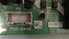 Picture of RDENCA140WJQZ, PSD-0448, QPWBN0133SNPZ, RDENCA139WJQZ, 61-06812Y, T1PY94V-0, LC-37D6U, LC-32D4U, LC-32D62U, LC-32D6U, LC-32HT1U, LC-37D4U, LC-37D4UJ, LC-37D6U, LC-37DB5U, SHARP 37 LCD TV POWER SUPPLY