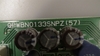 Picture of RDENCA140WJQZ, PSD-0448, QPWBN0133SNPZ, RDENCA139WJQZ, 61-06812Y, T1PY94V-0, LC-37D6U, LC-32D4U, LC-32D62U, LC-32D6U, LC-32HT1U, LC-37D4U, LC-37D4UJ, LC-37D6U, LC-37DB5U, SHARP 37 LCD TV POWER SUPPLY