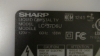 Picture of RDENCA140WJQZ, PSD-0448, QPWBN0133SNPZ, RDENCA139WJQZ, 61-06812Y, T1PY94V-0, LC-37D6U, LC-32D4U, LC-32D62U, LC-32D6U, LC-32HT1U, LC-37D4U, LC-37D4UJ, LC-37D6U, LC-37DB5U