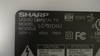 Picture of DUNTKD331FE11, DUNTKD331FE19, XD331WJ, KD331, DE1159, LUG9601, XD331WJ, LC-37D6U, SHARP 37 LCD TV AV BOARD