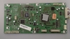 Picture of KC376, WE0358M, XD376WJ, 74603-17, SN-AG-CU, SHARP, MODEL # LC-37D6U, TVPARTS
