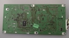 Picture of KC376, WE0358M, XD376WJ, 74603-17, SN-AG-CU, SHARP, MODEL # LC-37D6U, TVPARTS