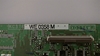 Picture of KC376, WE0358M, XD376WJ, 74603-17, SN-AG-CU, SHARP, MODEL # LC-37D6U, TVPARTS