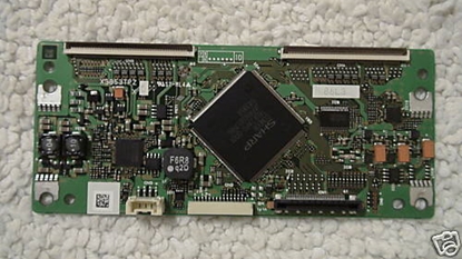 Picture of X3853TPZ, ST-ML4, 86L3, MODEL # LG32D64U, X3853TPZ, TVPARTS