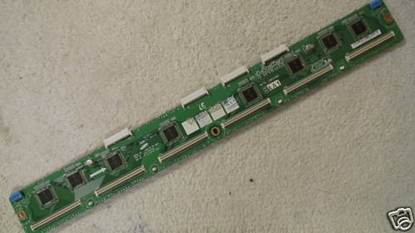 Picture of LJ41-04212A, LJ92-01394A, LJ41-04212A, SAMSUNG, MODEL # HP-T4254, TVPARTS