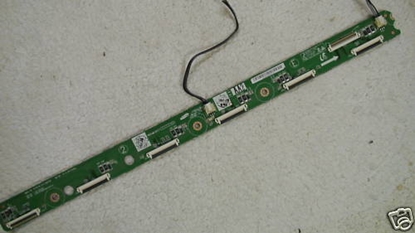 Picture of LJ41-05079A, LJ92-01486A, LJ41-05079A, VIZIO, MODEL # VP423HDTV10A, TVPARTS