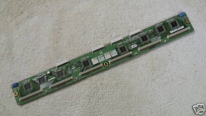 Picture of LJ1-04212A, LJ92-01394A, PHILIPS, MODEL # 42PFP5332D/37, TVPARTS