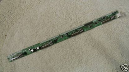Picture of ND60300-0030, ND25108-D025, HITACHI, MODEL # 42HDTV52A, TVPARTS