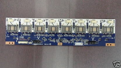 Picture of LJ97-00717A, LJ97-0717A, LTZ320WS-L05, KLS-S3200BCI-V, LN-R329D, S1600, SONY 32 LCD TV INVERTER BOARD