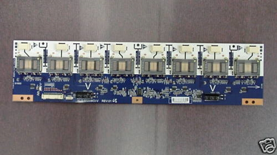 Picture of LJ97-00717A, LJ97-0717A, LTZ320WS-L05, KLS-S3200BCI-V, LN-R329D, S1600, SONY 32 LCD TV INVERTER BOARD