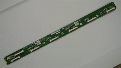 Picture of LJ41-05080A, LJ92-01487A, E157925, SAMSUNG, MODEL # PN42A400C2D, TVPARTS