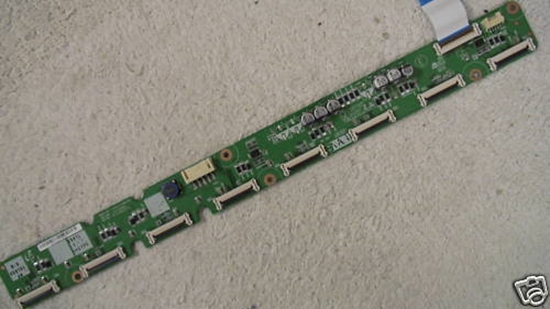 Picture of LJ41-03434A, 996500036813, LJ92-01343, SAMSUNG, HP-S4253