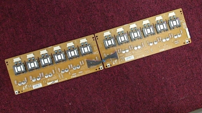 Picture of A-1251-295-B, A-1251-295-C, A1251295B, PCB2698, A06-126436D, PCB2699, A06-126437A, CSN307-00, SONY, KDL-46V2500, KDL-46S2000, KDL-46S2010, KDL-46V25L1