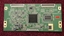 Picture of 1-802-183-11, LJ94-01547D, 2-689-075-03, 460HSC4LV3.5, 2-689-075-01, KDL-46W2000, KDL-46V2500, KDL-46V25L1, SONY 46 LCD TV TCON BOARD