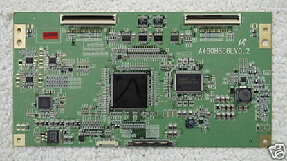 Picture of LJ94-01372K, LC33404-005A-HK, LJ94-01372H, A460HSC6LV0.2, A460HSC6LV02, LT-46FN97, LN-S4692D, LT-46DZ7BJ 