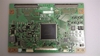 Picture of CPWBX3369TPZ, CPWBX3369TPZBA, 61-04699U, NCMK-M1X, LC-37D6U, LC-37D4U, LC-37D4UJ, LC-37DB5U, SHARP 37 LCD TV TCON BOARD