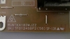 Picture of RUNTKA183WJZZ, QKITF0124SBP2, SY-01718 UA, LC-37D6U, LC-37D4U, LC-37D6U, LC-37DB5U, SHARP 37 LCD TV INVERTER BOARD