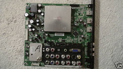 Picture of CBPFTQ8CBZK027, 715G3269-1, CP8B94V-0, E243951, TQ8CB ZK027, KW09, INSIGNIA, MODEL # NS-L32Q-10A, TVPARTS