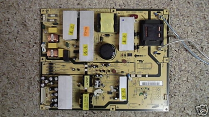 Picture of BN44-00140A, CS61-0250-10A, IP-280135A, LN-S4096D, IP-40MCCFL, LNS4095DX/XAA, LNS4096DX/XAA, SAMSUNG 40 LCD TV POWER SUPPLY