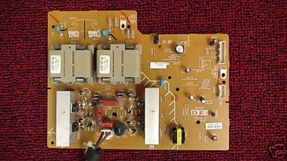 Picture of A1256156B, A-1256-156-B, 1-873-815-11, A1256156A, 172867111, KDL-40XBR4, SONY 40 LCD TV INVERTER BOARD