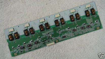 Picture of 75015805, 27-D021526, T87I029.14, T87I02914, E74060, CEM-1-97, I315B3-6UA-A302C, TOSHIBA, 32AV502R, LC32VH56A, NEB, IN14