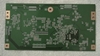 Picture of LJ94-02928B, 185737612, 52NN_MB3C4LV0.2, 52NNMB3C4LV02, E88441, KDL-52V5100, SONY LCD TV TCON BOARD