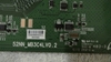 Picture of LJ94-02928B, 185737612, 52NN_MB3C4LV0.2, 52NNMB3C4LV02, E88441, KDL-52V5100, SONY LCD TV TCON BOARD