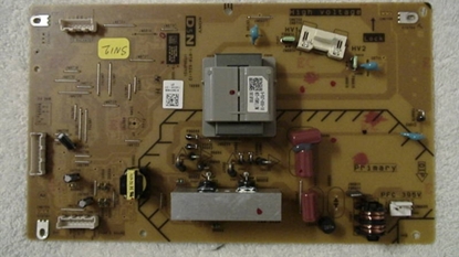 Picture of A-1663-197-A, A1663197B, A-1663-197-B, 1-878-624-12, 173045712, A1663196B, 1349358-001, A-1663-196-B, SONY, KDL-52V5100, NEB, SN12